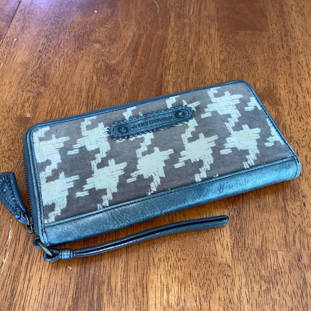 Juicy Couture Clutch